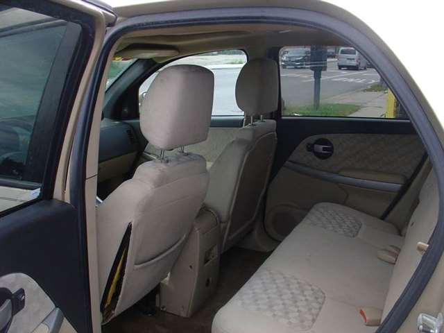 2006 Chevrolet Equinox LT 4dr SUV